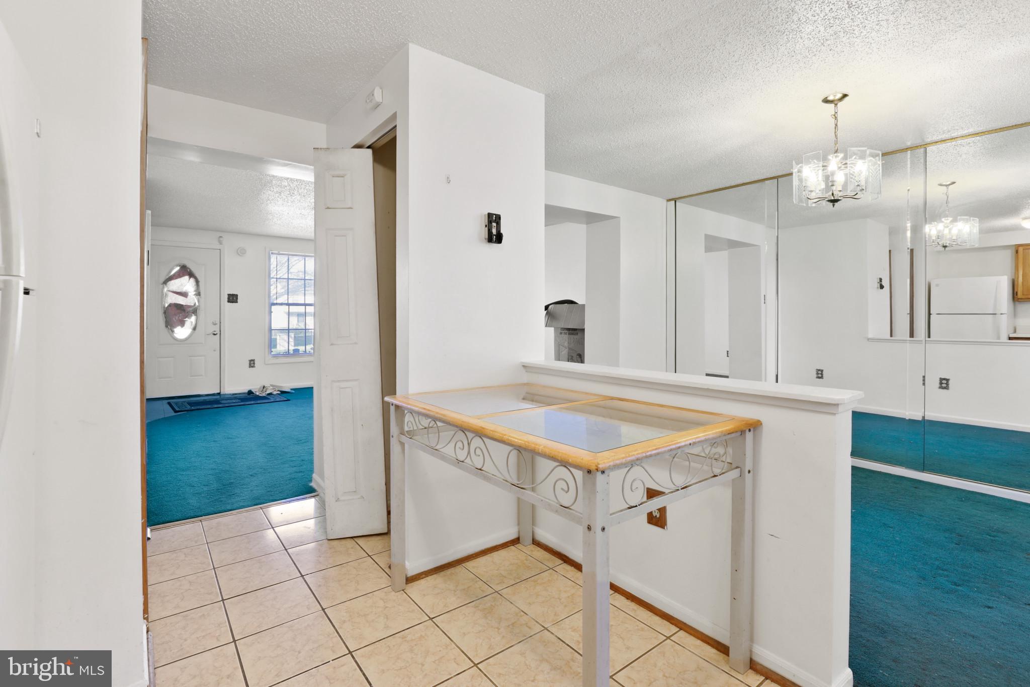 HARLEM PARK - Residential