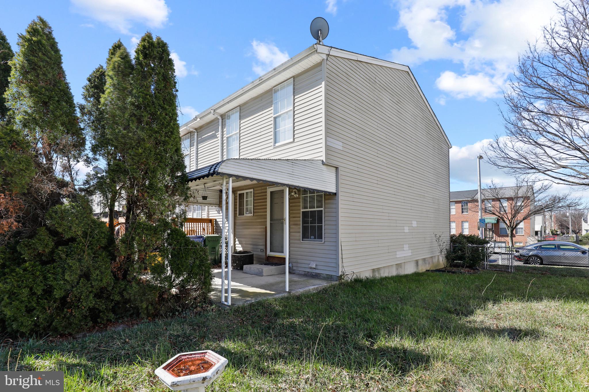 HARLEM PARK - Residential