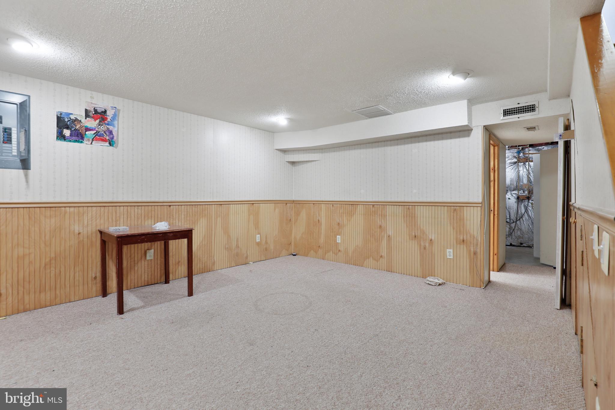 HARLEM PARK - Residential