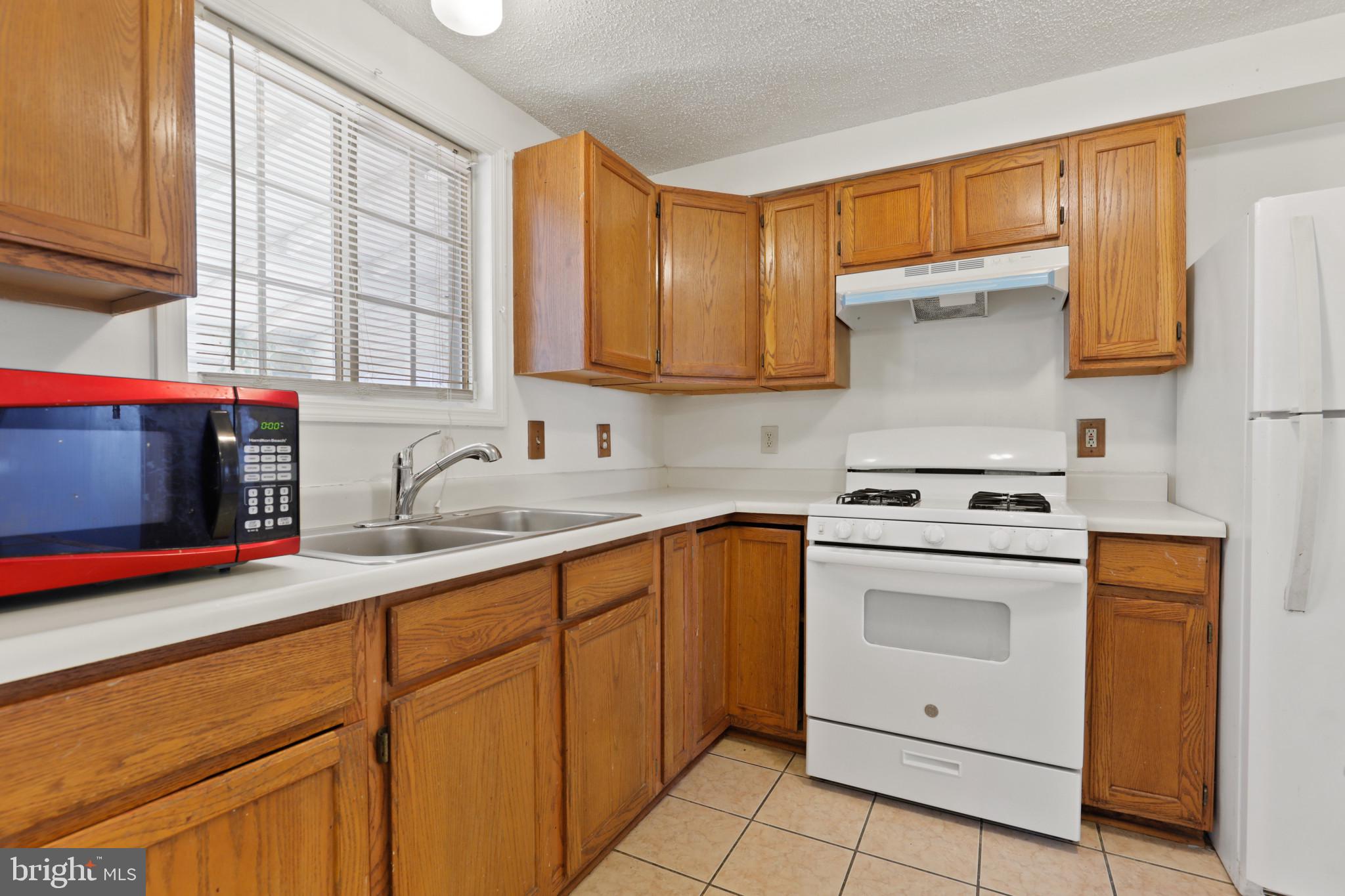 HARLEM PARK - Residential