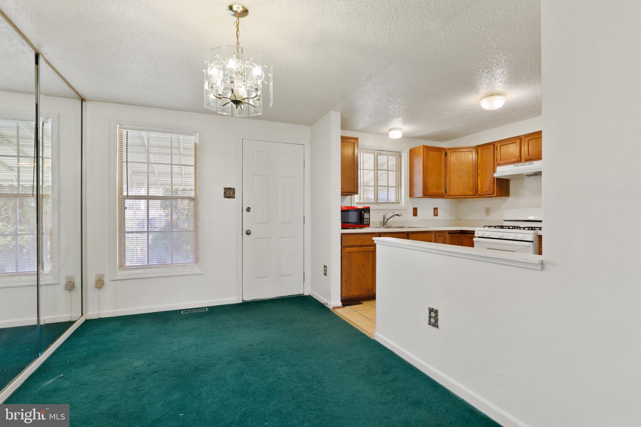 HARLEM PARK - Residential