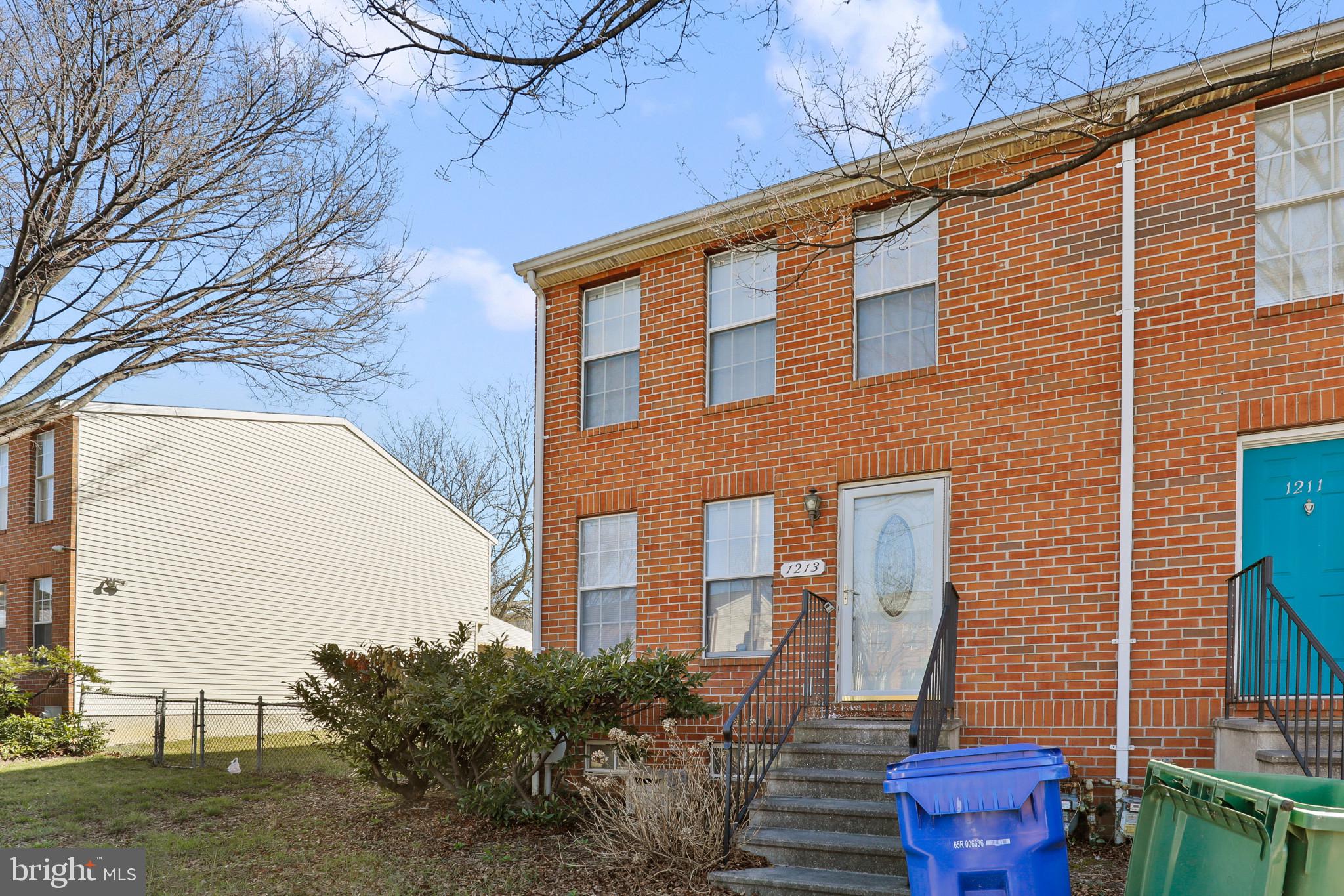 HARLEM PARK - Residential