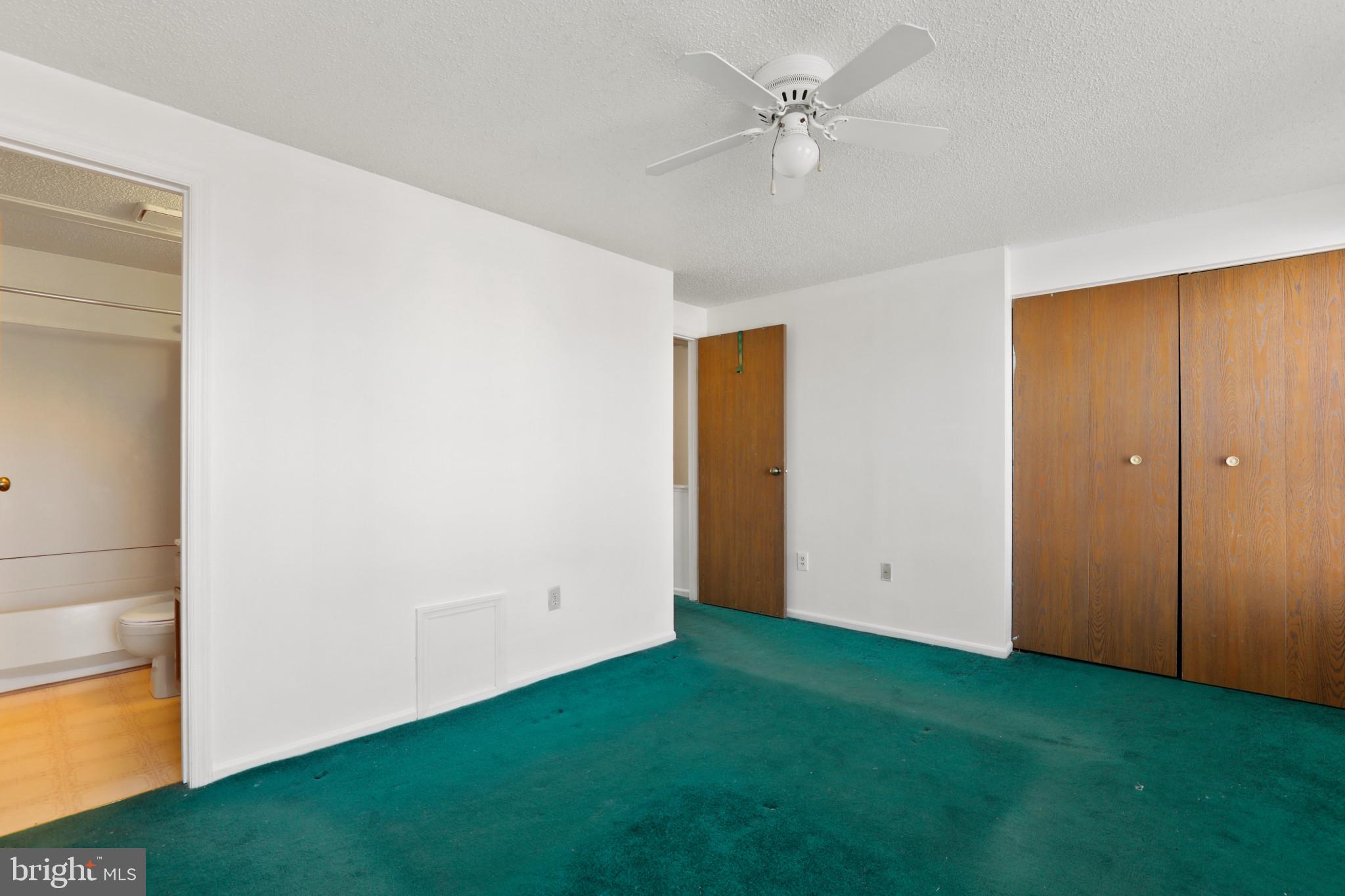 HARLEM PARK - Residential