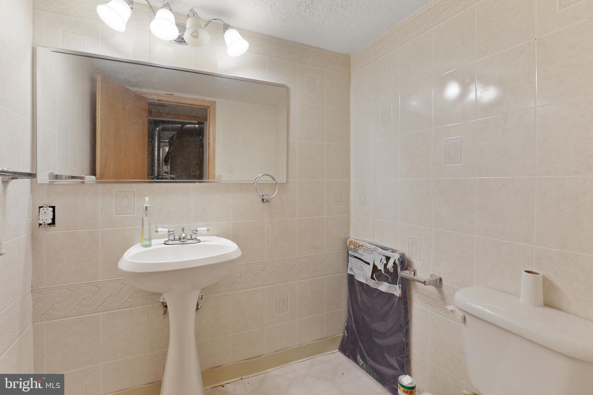 HARLEM PARK - Residential