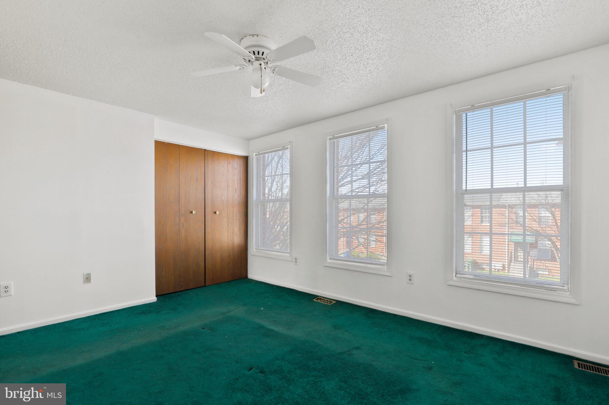 HARLEM PARK - Residential