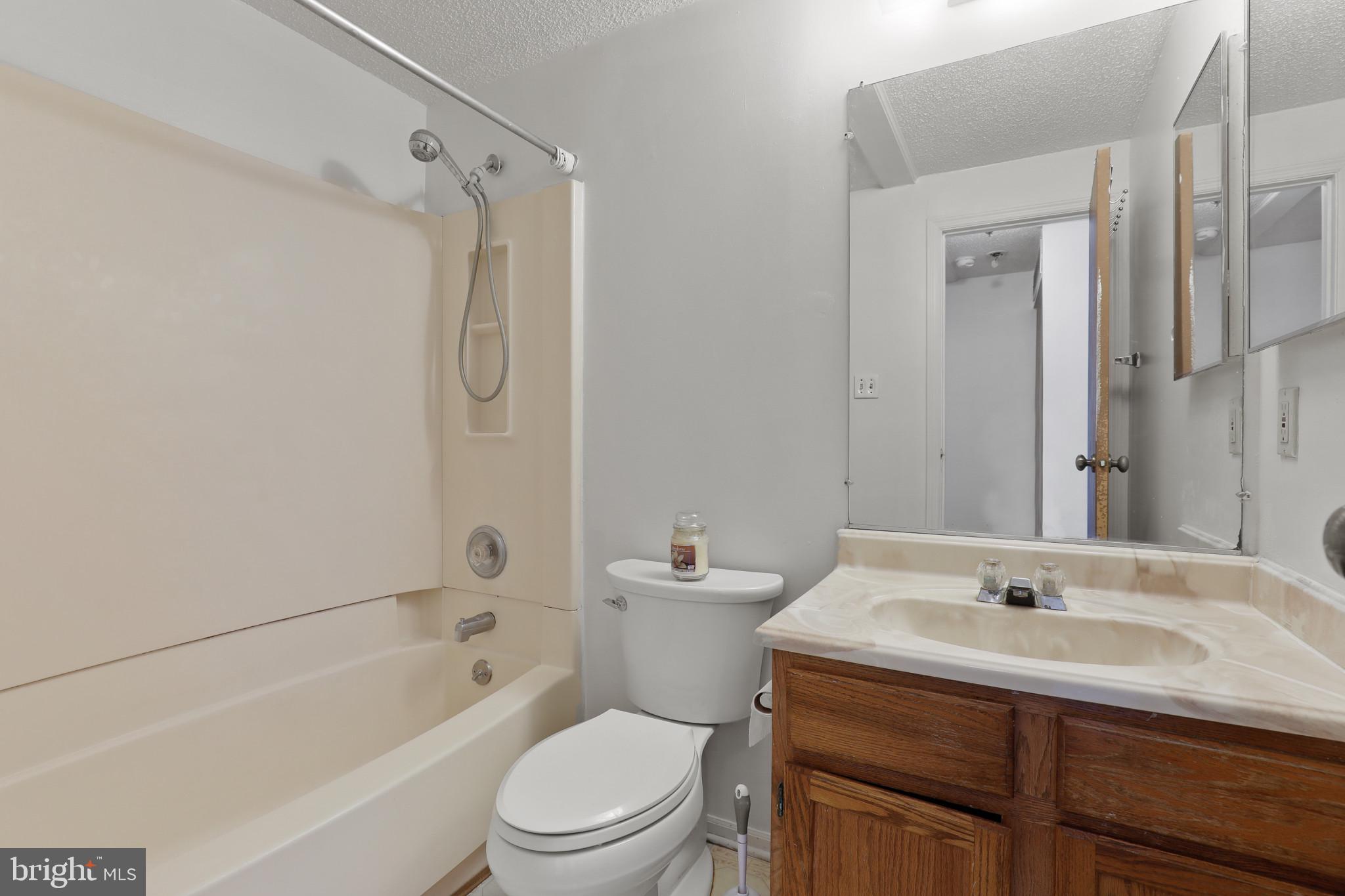 HARLEM PARK - Residential