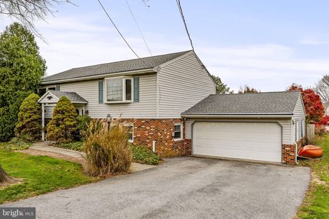 119 HARRISTOWN ROAD PARADISE PA 17562