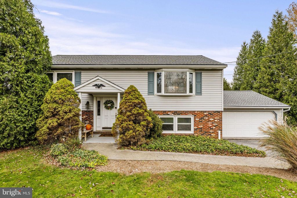 Photo of 119 Harristown Road, PARADISE, PA 17562 (MLS # PALA2080678)