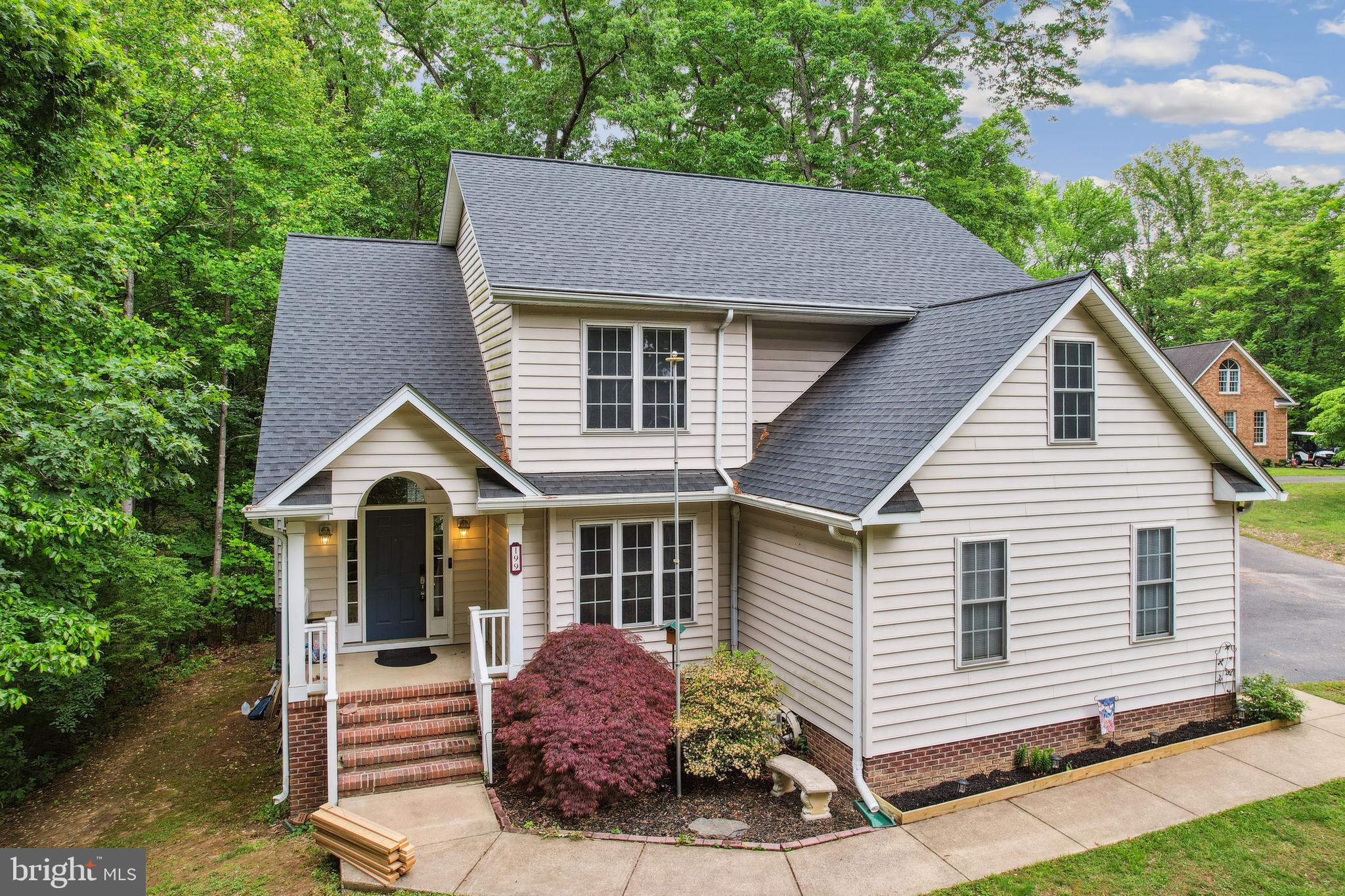 199 STONEWALL DRIVE