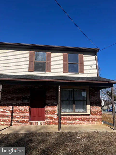 109-B Haines Avenue, Blackwood, NJ MLS: NJCD2085820