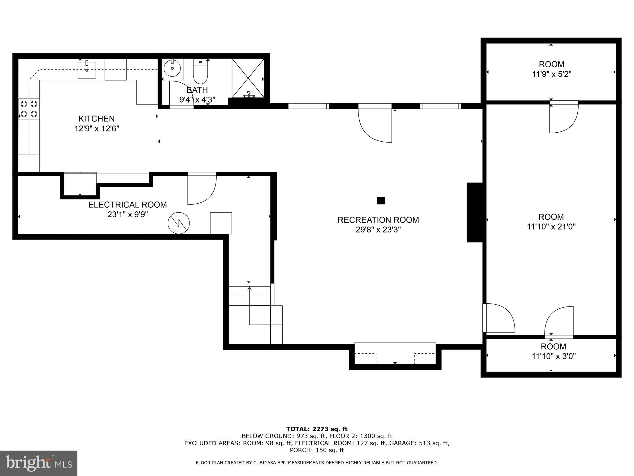 FOX MEADOW AT NOTTINGHAM - Residential