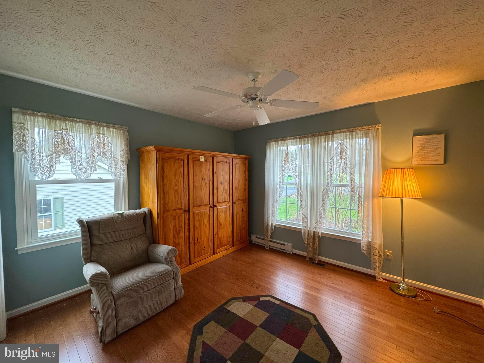 FOX MEADOW AT NOTTINGHAM - Residential