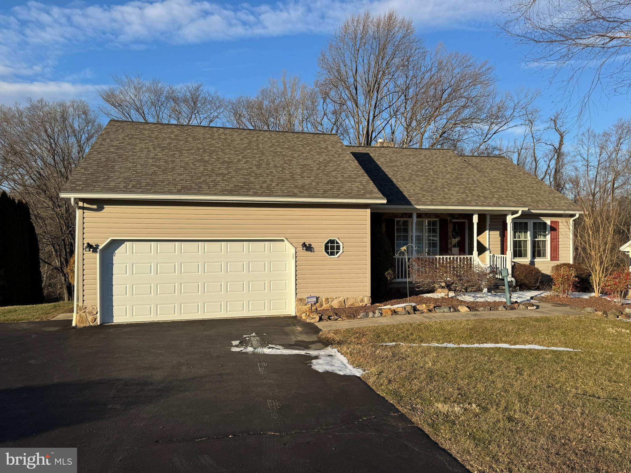 FOX MEADOW AT NOTTINGHAM - Residential