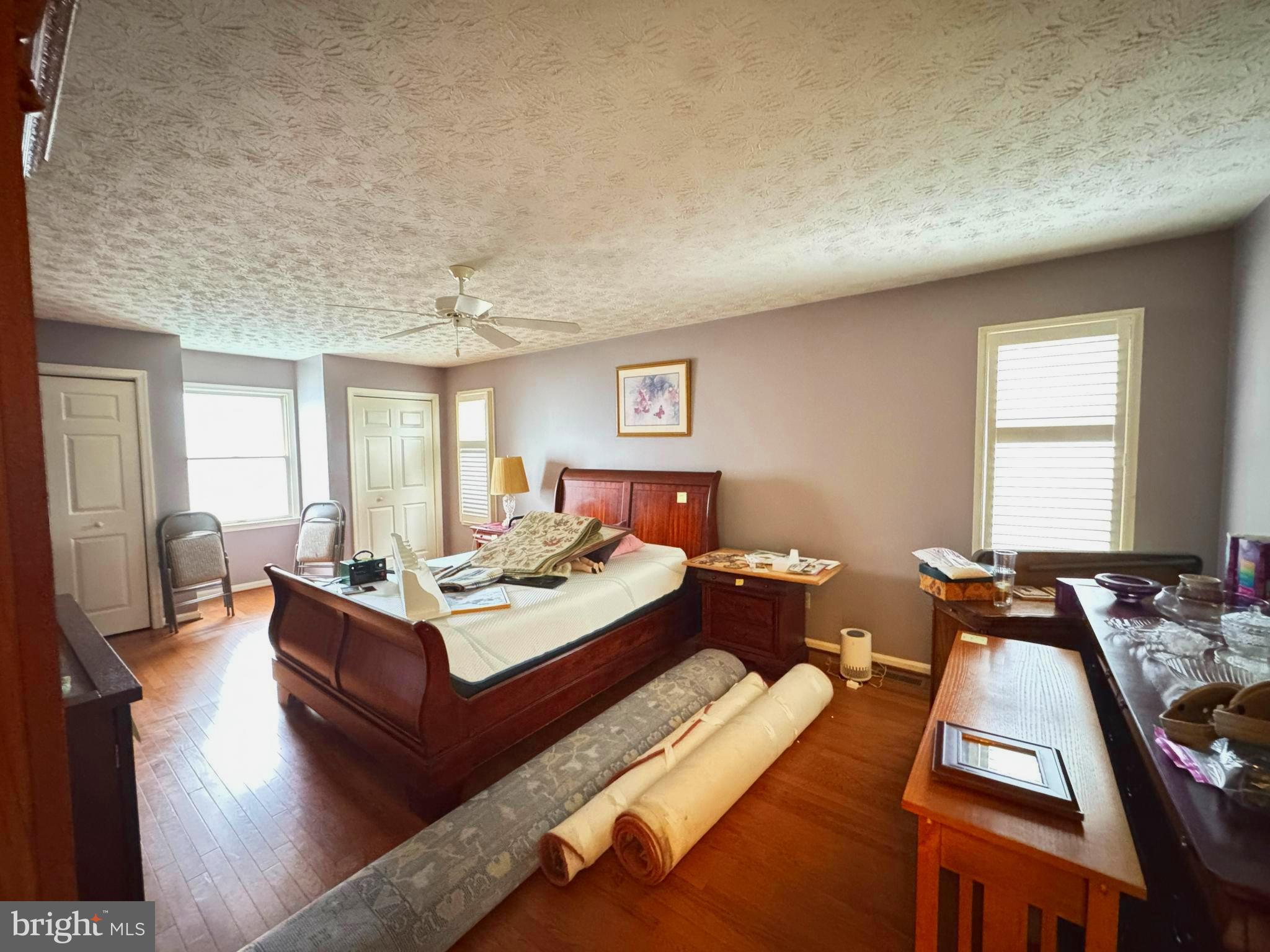 FOX MEADOW AT NOTTINGHAM - Residential