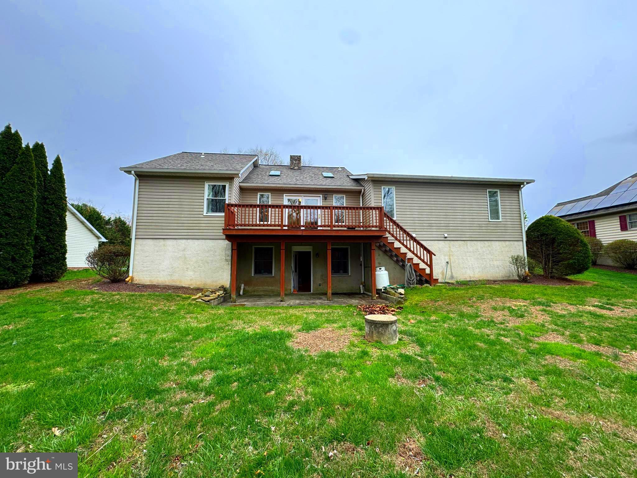 FOX MEADOW AT NOTTINGHAM - Residential