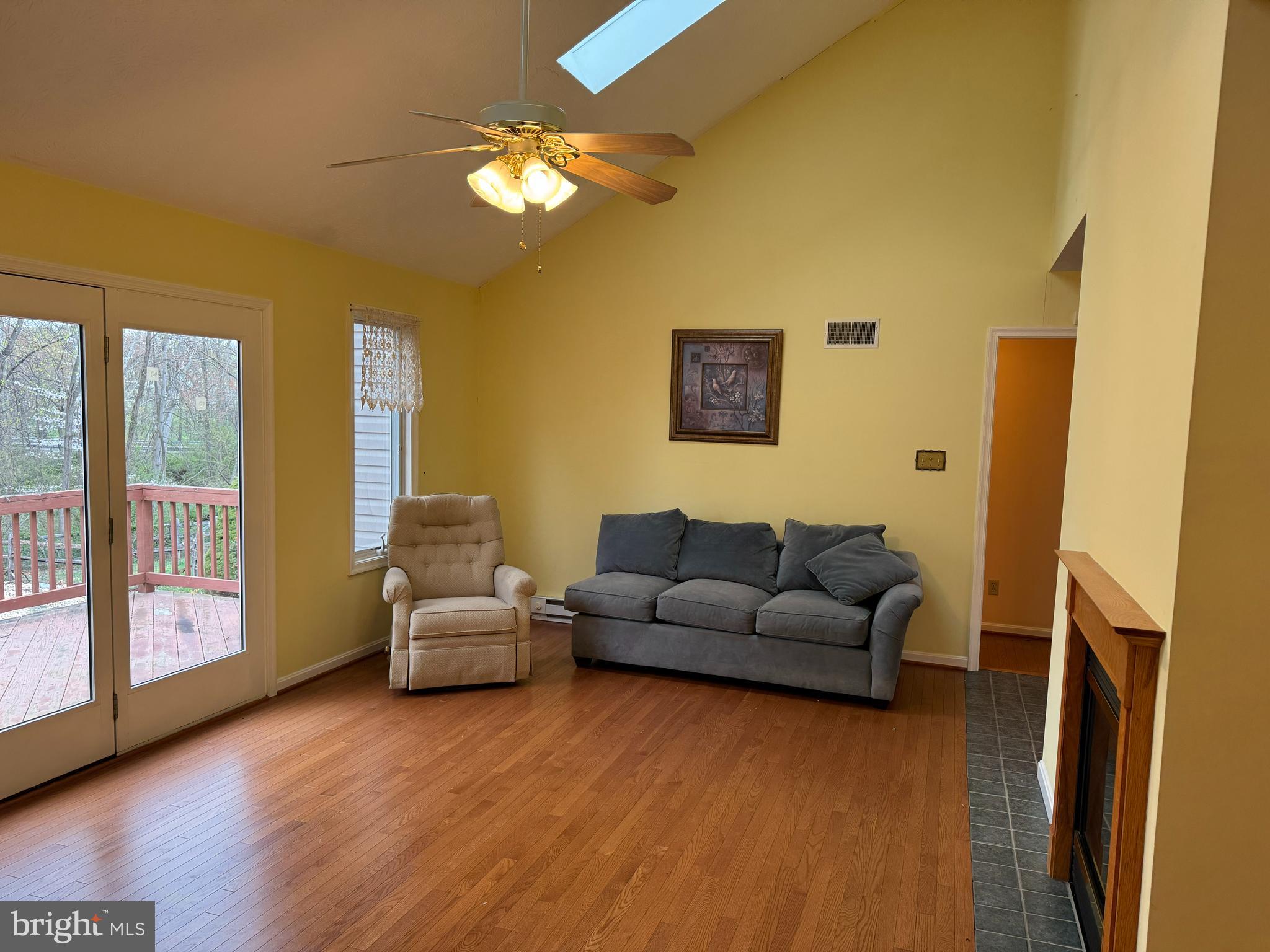 FOX MEADOW AT NOTTINGHAM - Residential