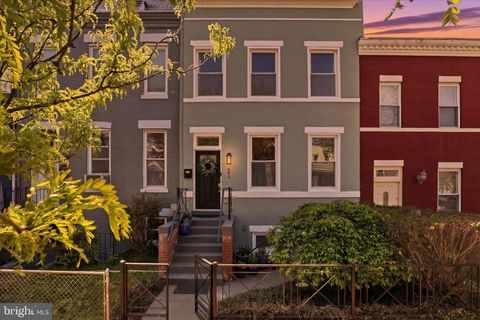 641 L STREET NE WASHINGTON DC 20002