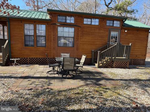 Mobile Home For Sale - 515 Corson Tavern Rd Rd #C-46<br/> OCEAN VIEW, NJ 08230