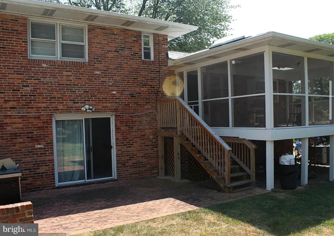 WEST LEWINSVILLE HEIGHTS - Residential