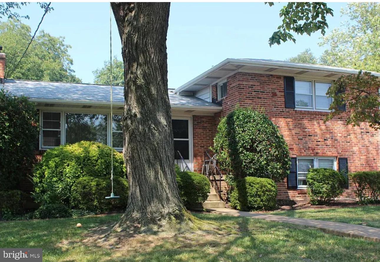 WEST LEWINSVILLE HEIGHTS - Residential