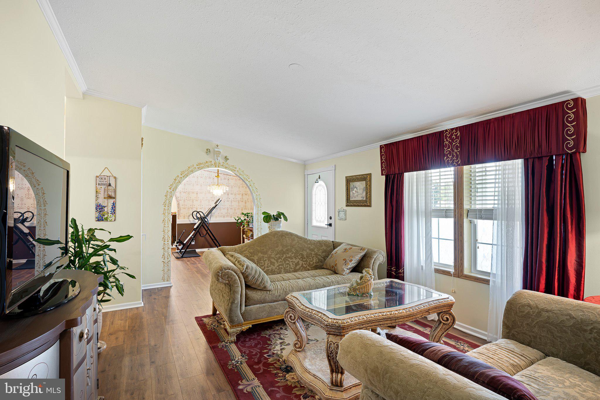 563 WYNN WOOD CIRCLE