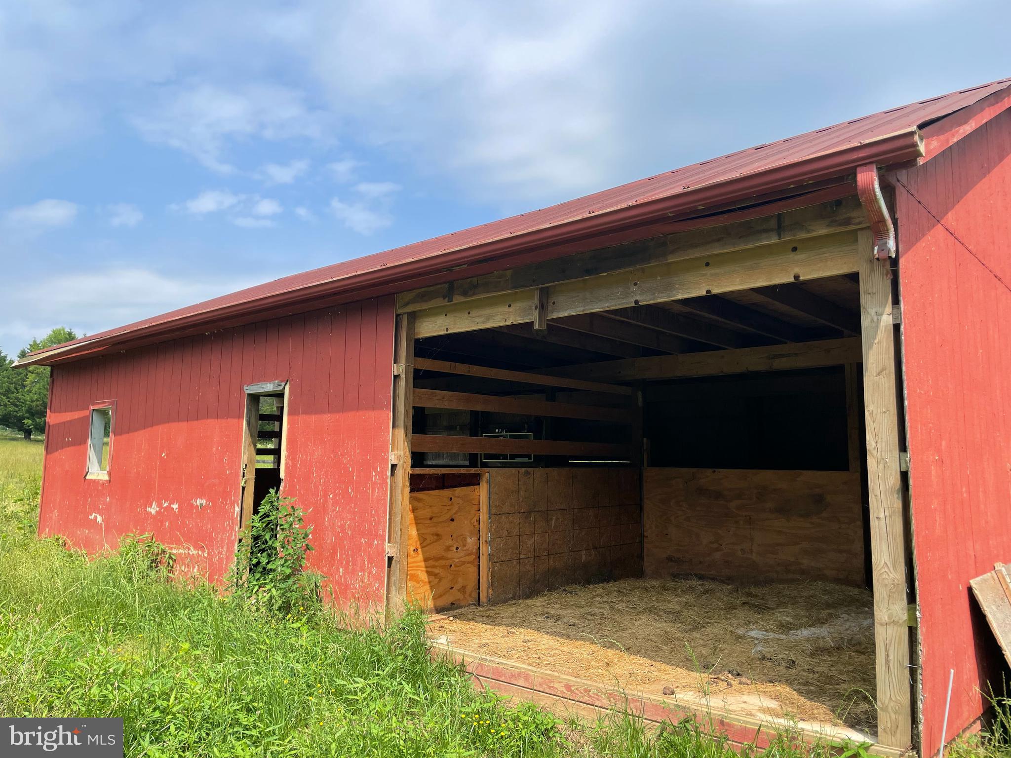 SUMERDUCK FOREST - Residential Lease