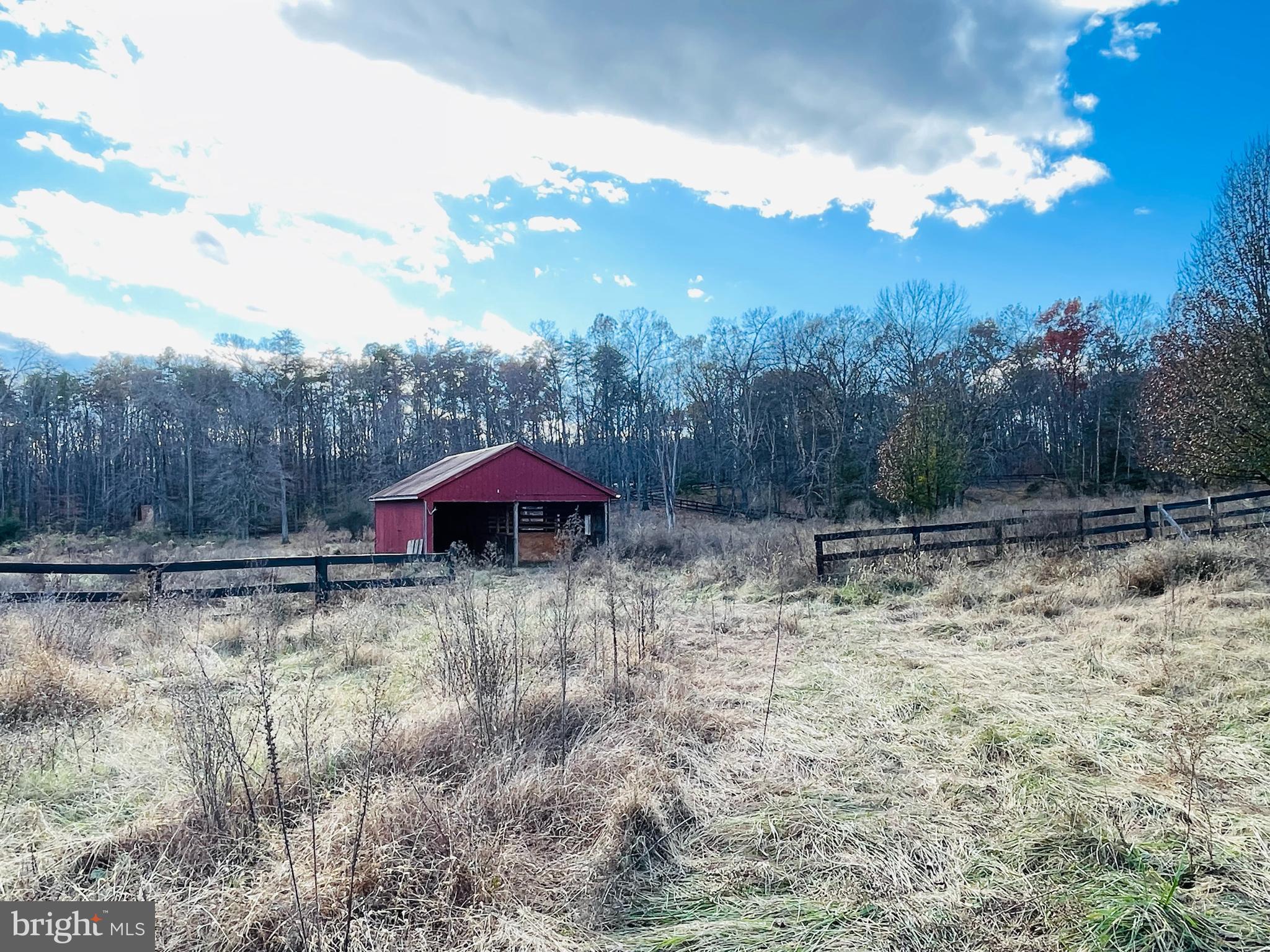 SUMERDUCK FOREST - Residential Lease