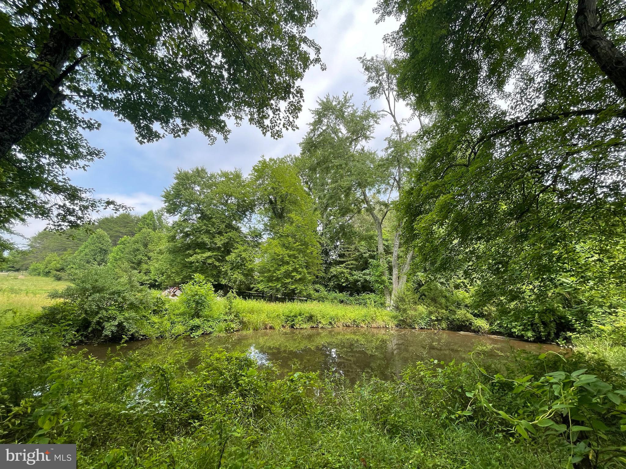 SUMERDUCK FOREST - Residential Lease