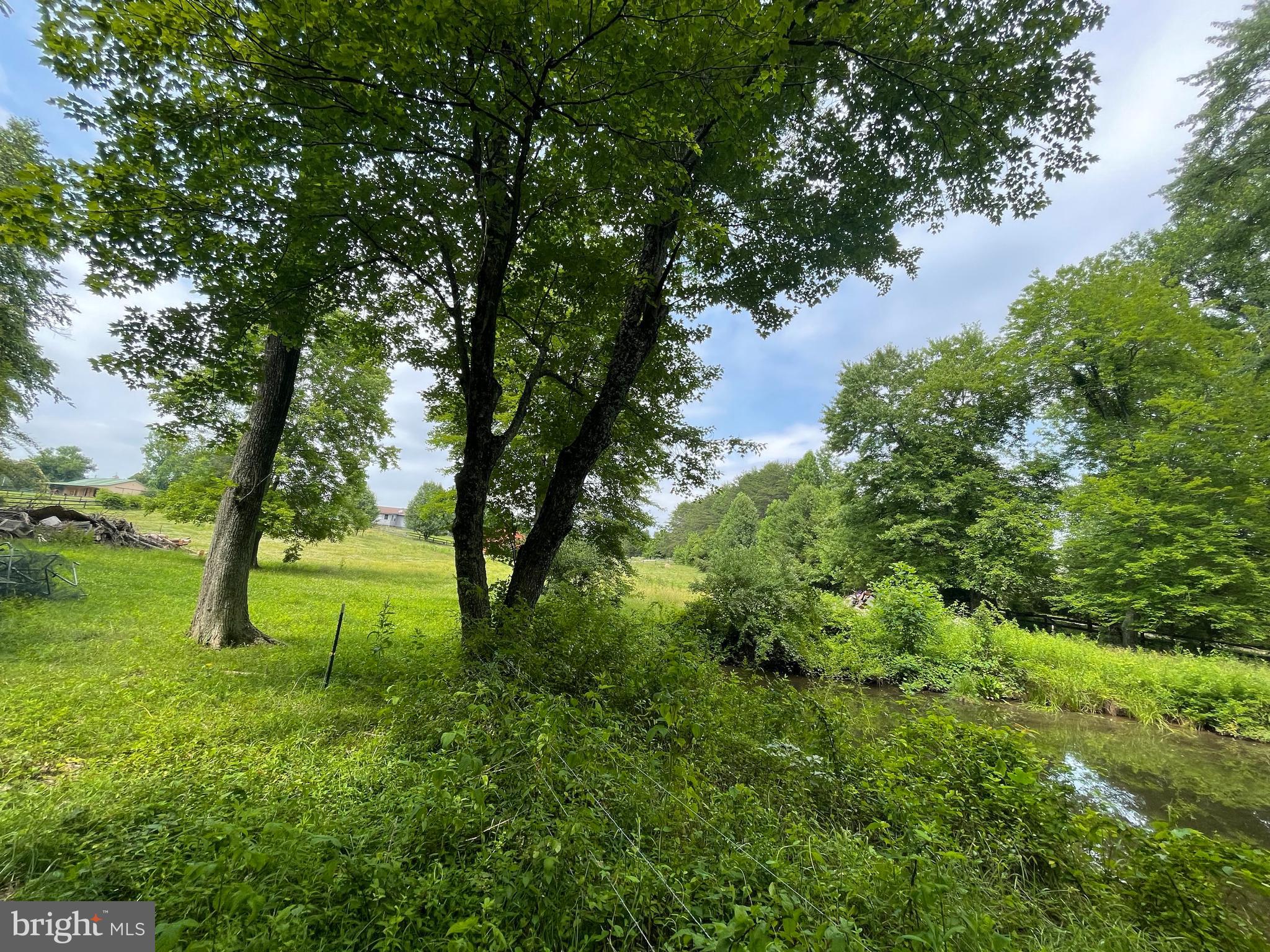 SUMERDUCK FOREST - Residential Lease