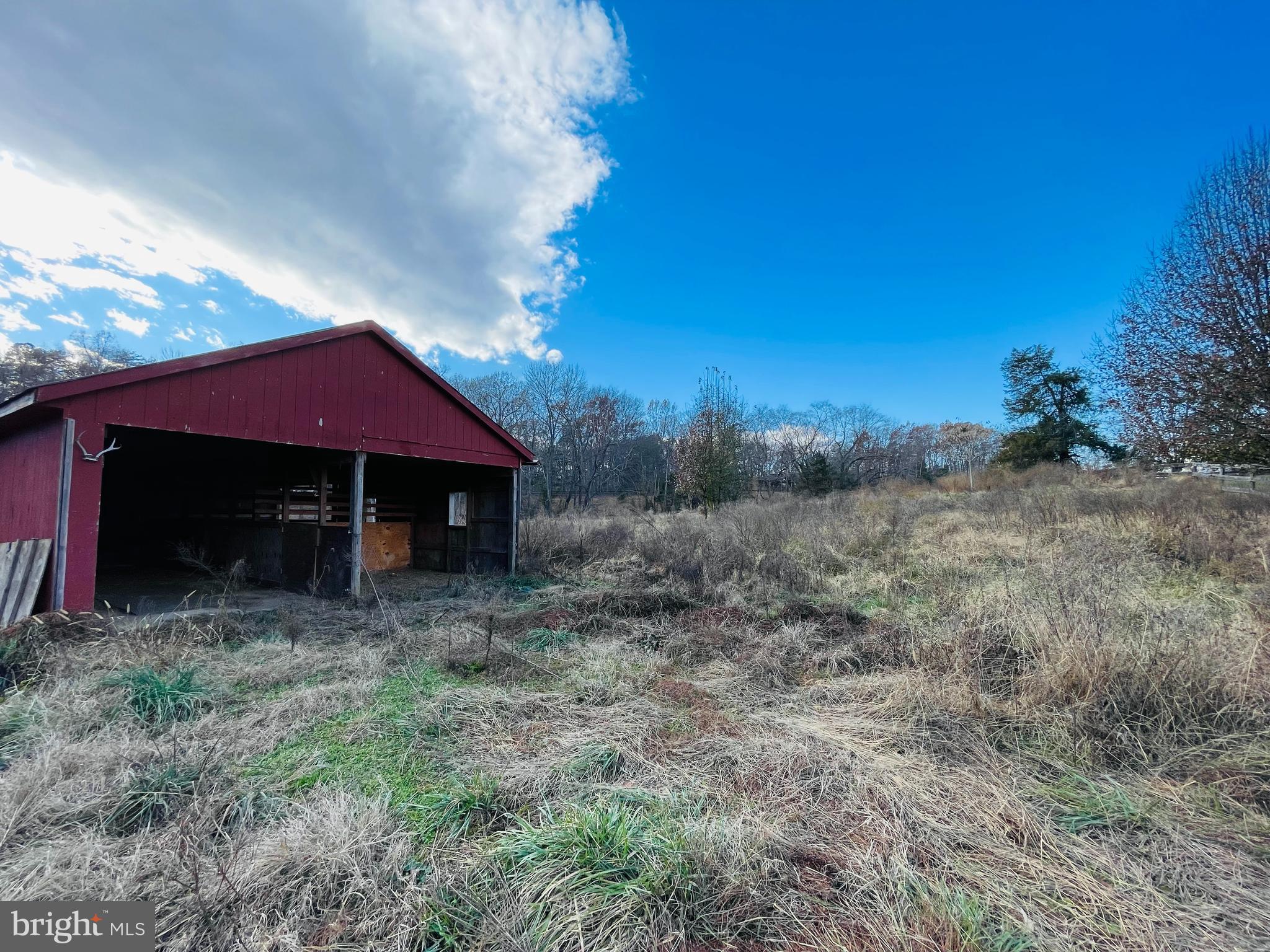 SUMERDUCK FOREST - Residential Lease