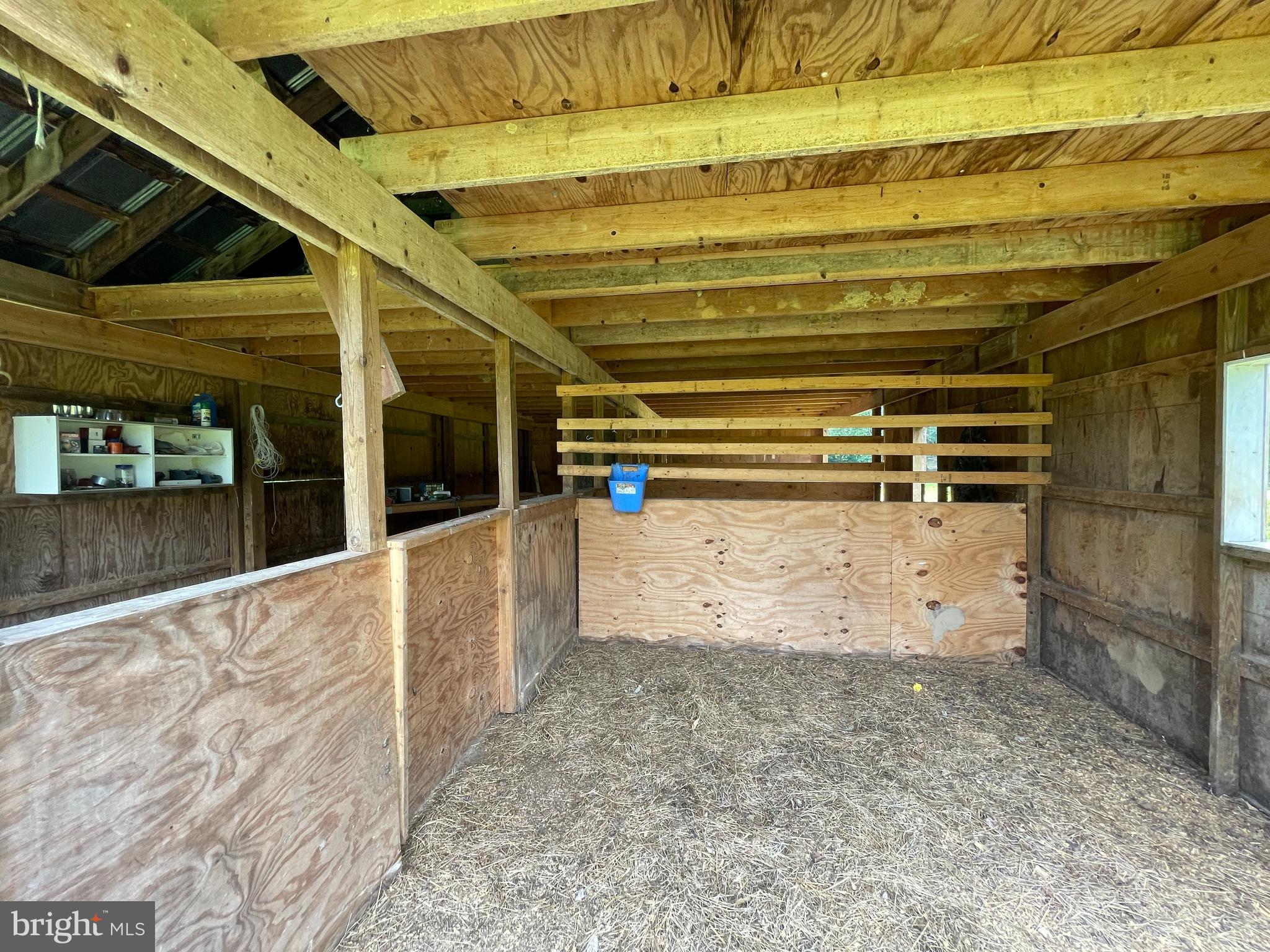 SUMERDUCK FOREST - Residential Lease