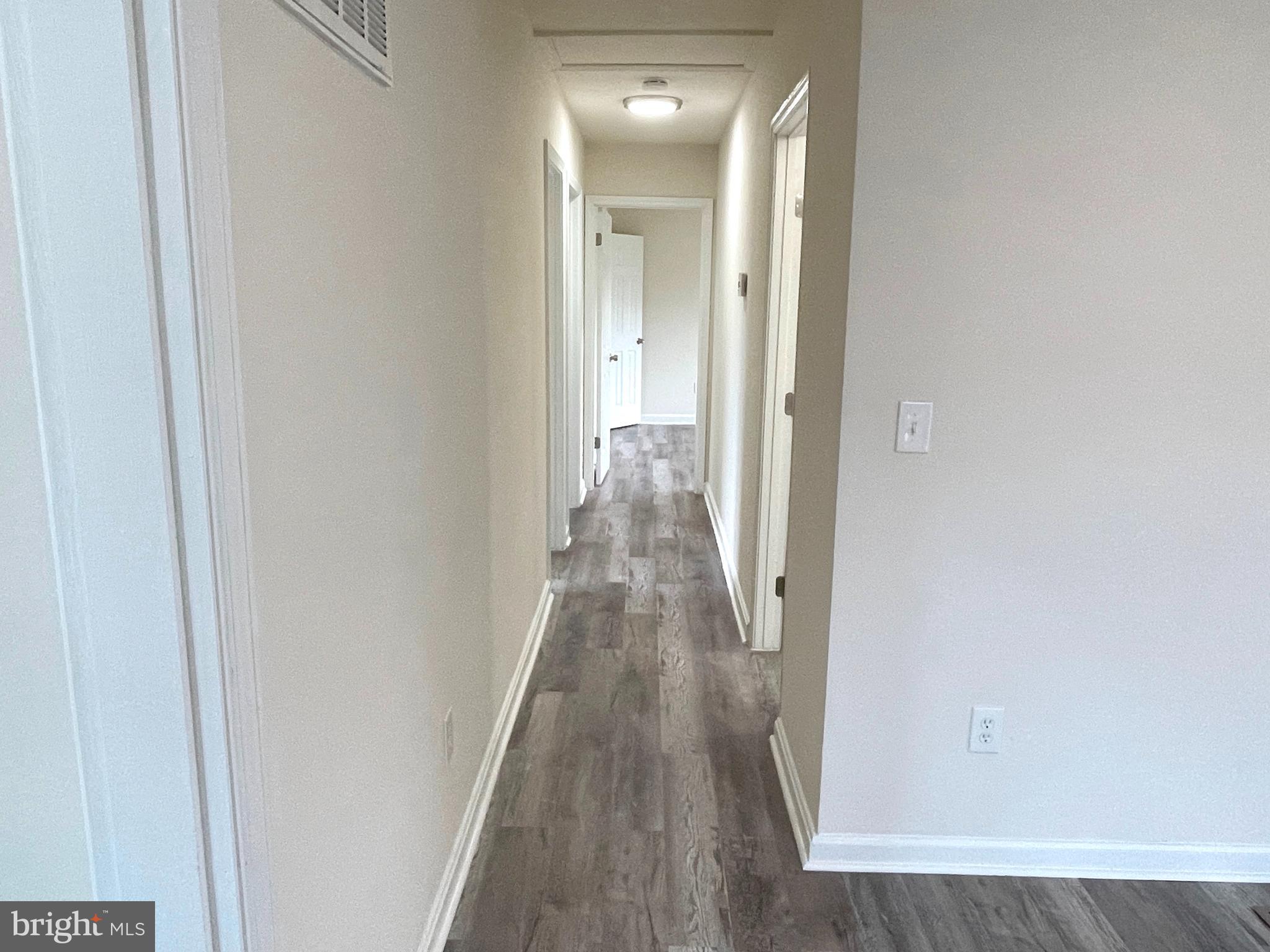 SUMERDUCK FOREST - Residential Lease