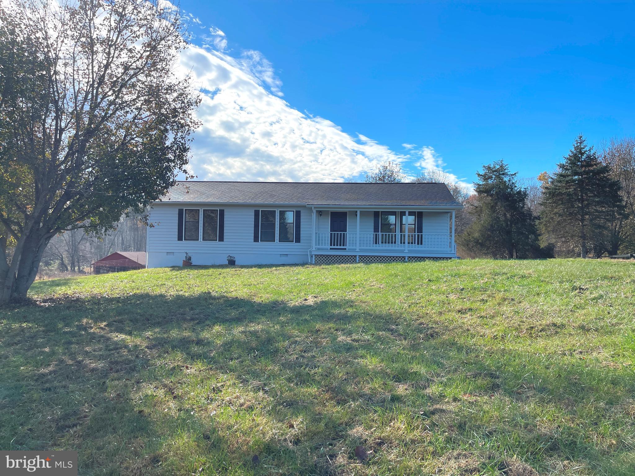 SUMERDUCK FOREST - Residential Lease