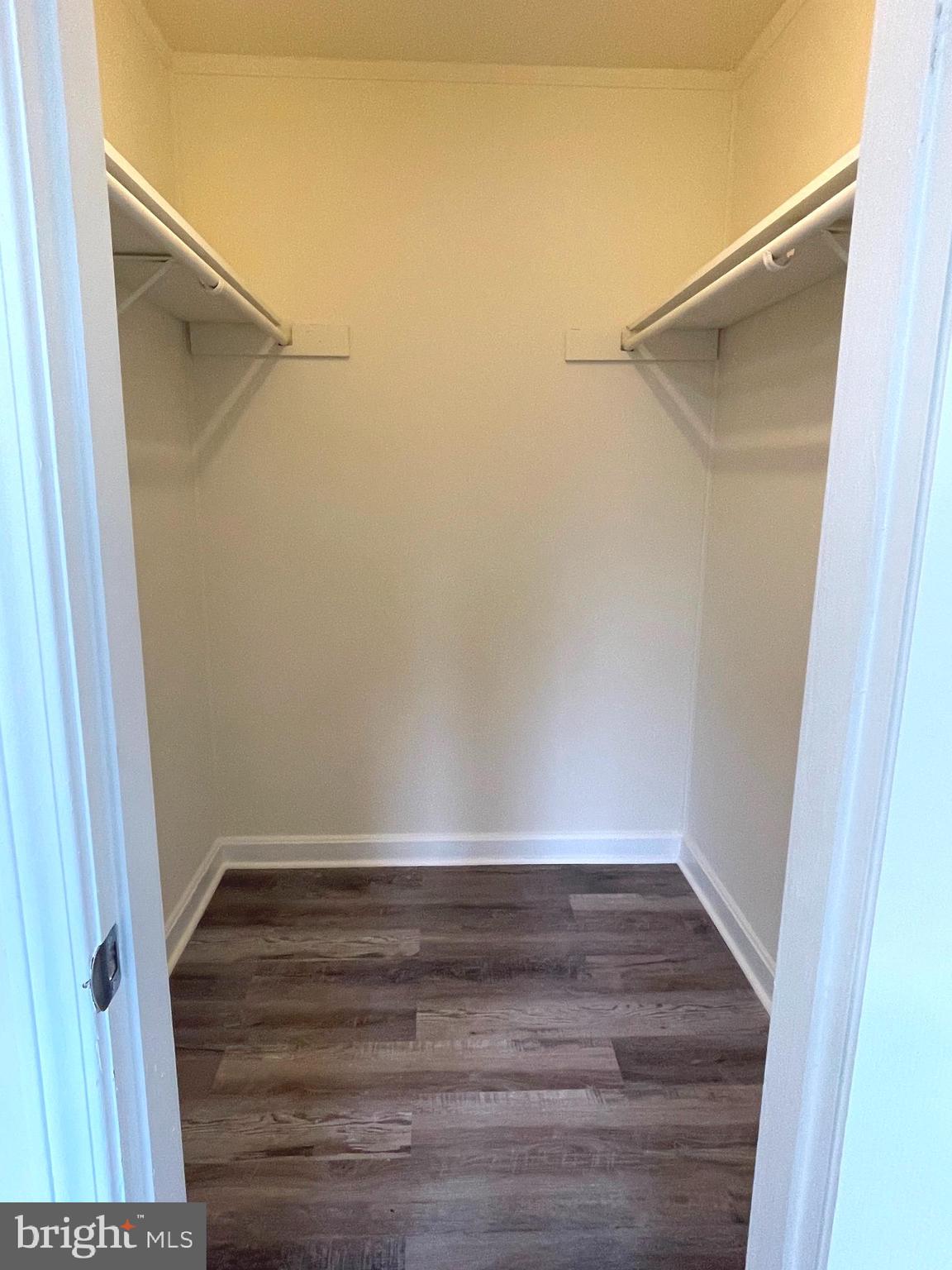 SUMERDUCK FOREST - Residential Lease