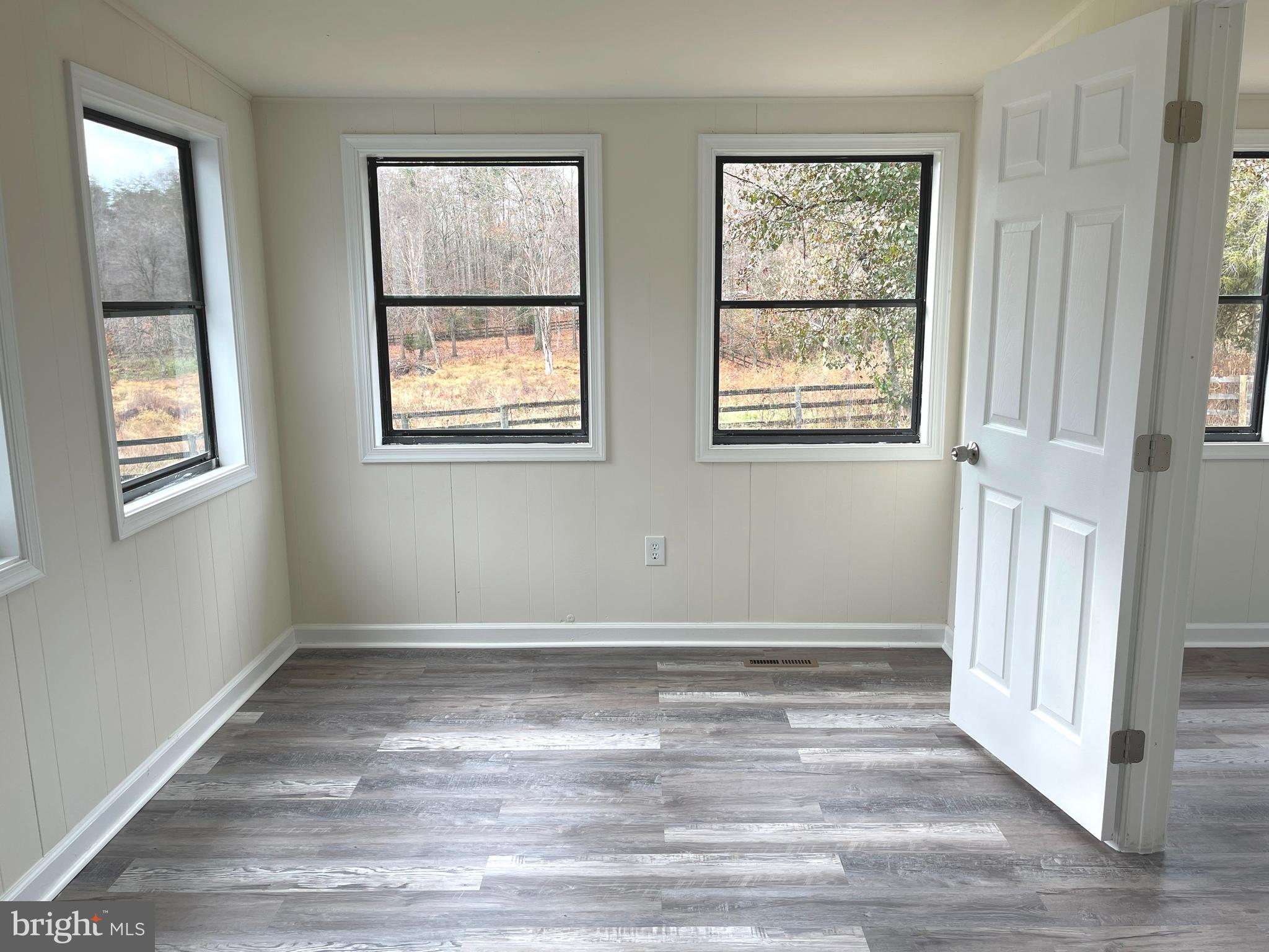 SUMERDUCK FOREST - Residential Lease