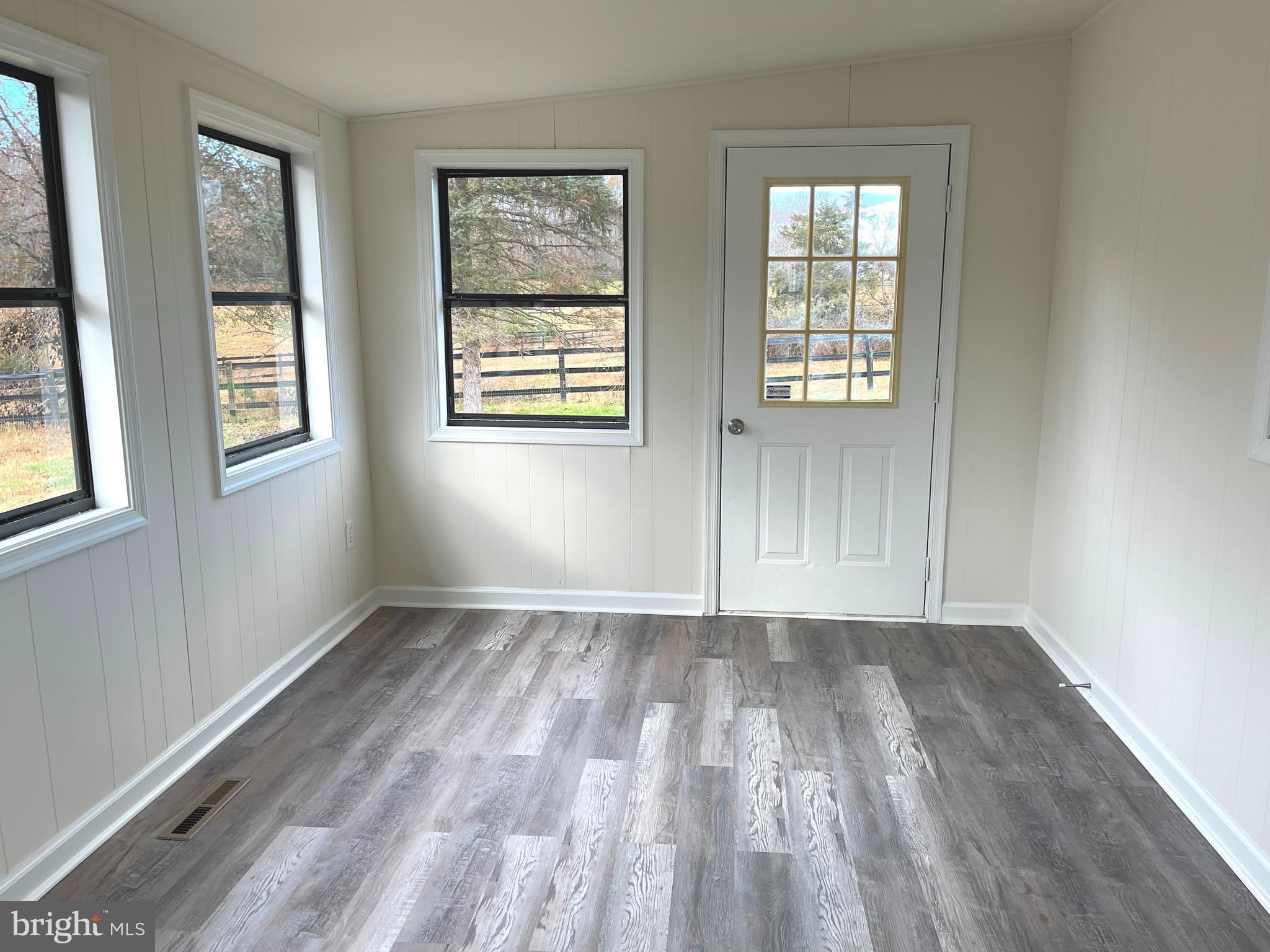 SUMERDUCK FOREST - Residential Lease