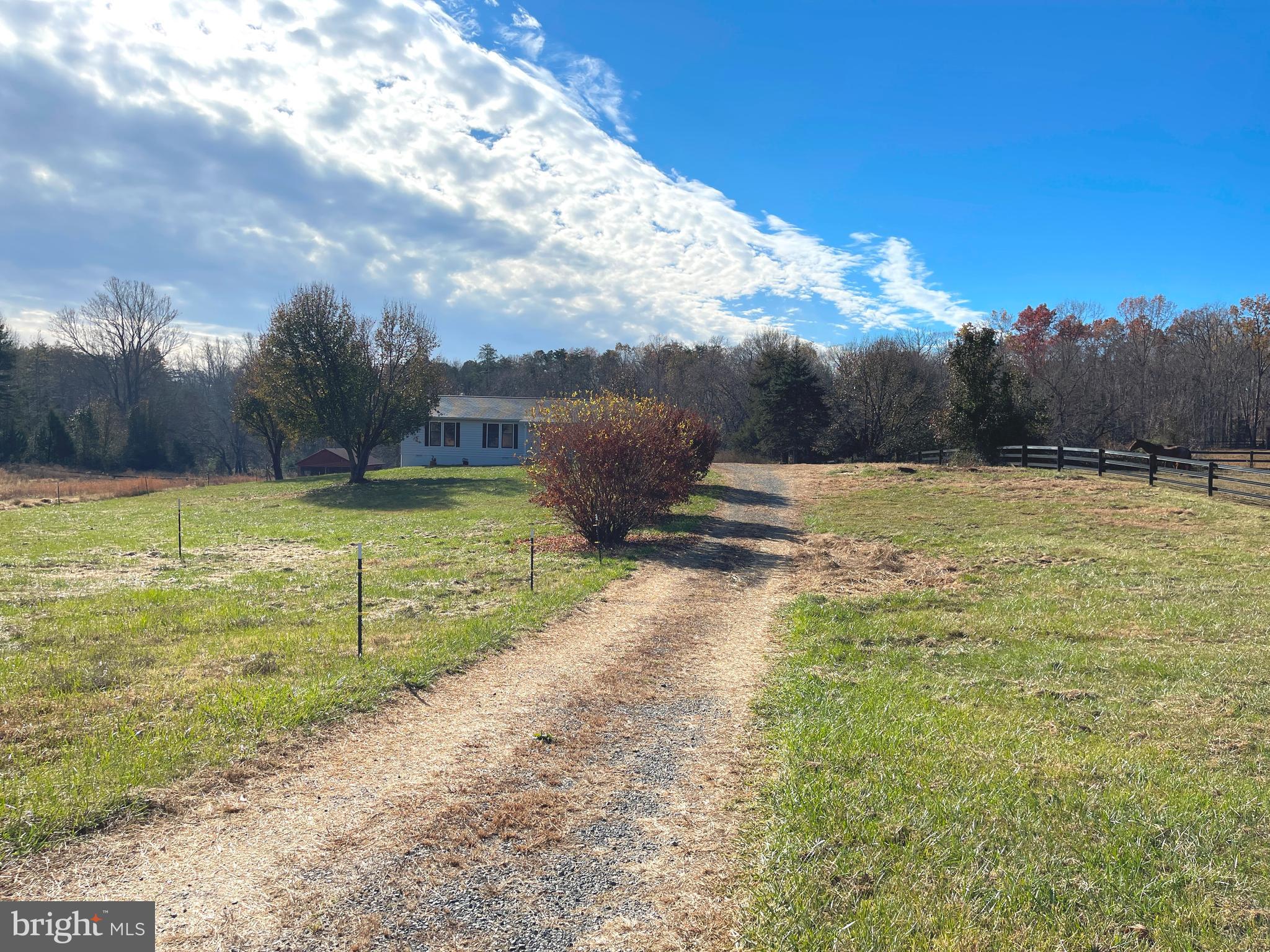 SUMERDUCK FOREST - Residential Lease