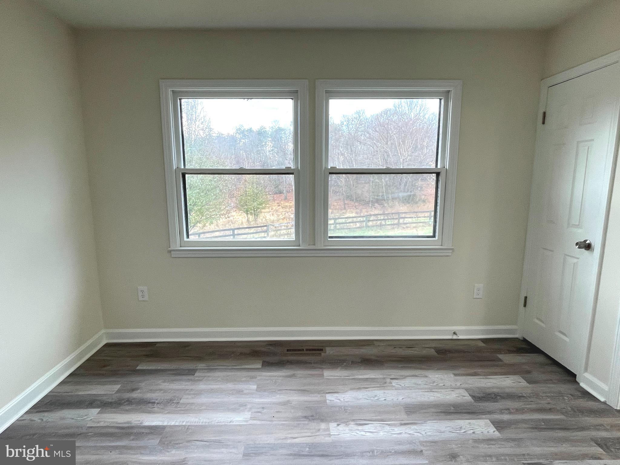 SUMERDUCK FOREST - Residential Lease