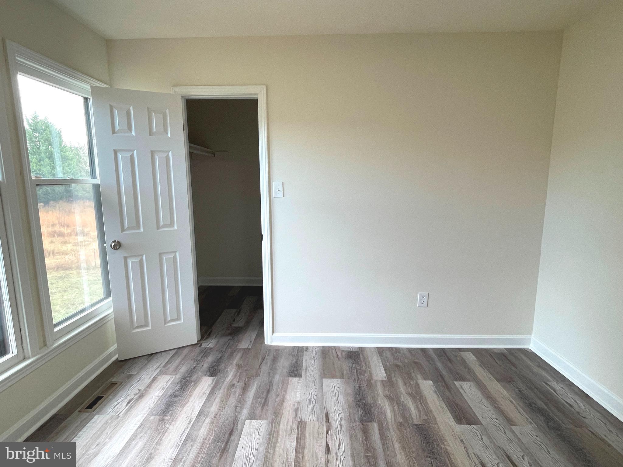 SUMERDUCK FOREST - Residential Lease