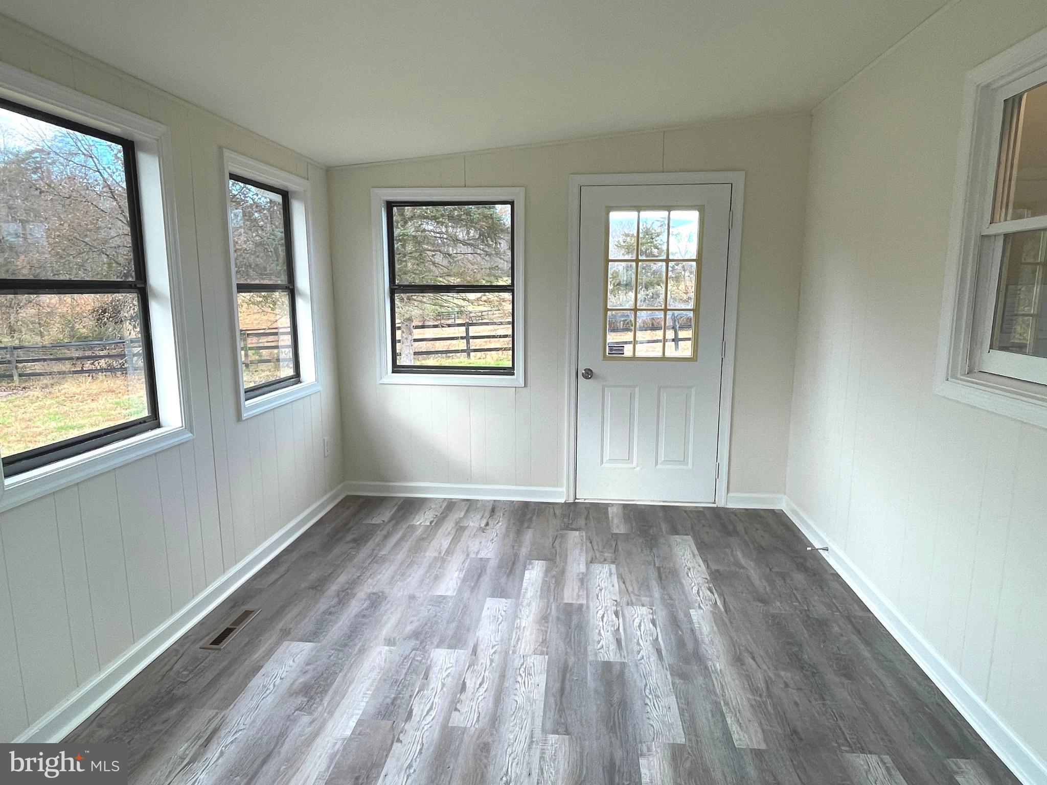 SUMERDUCK FOREST - Residential Lease