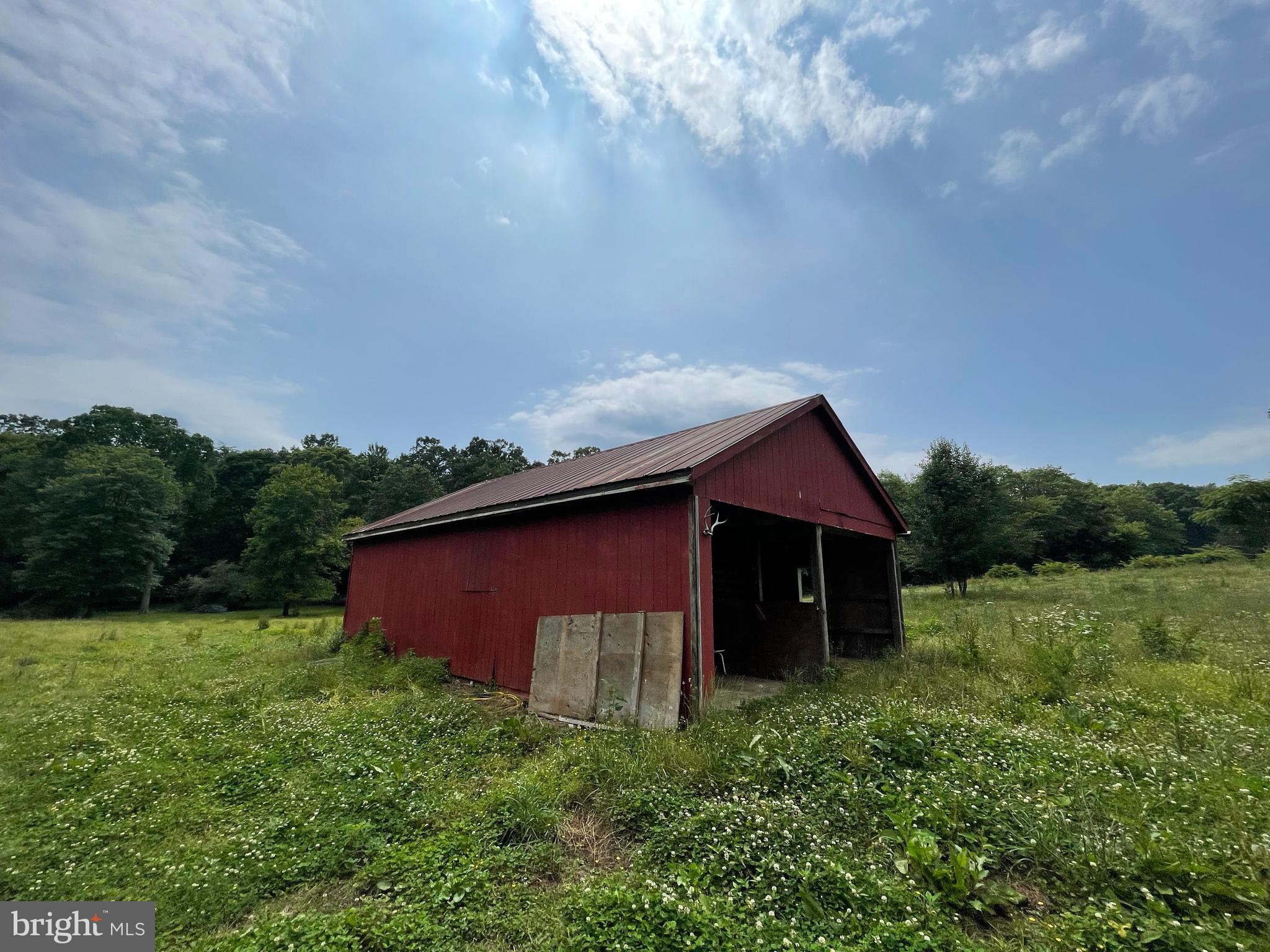 SUMERDUCK FOREST - Residential Lease