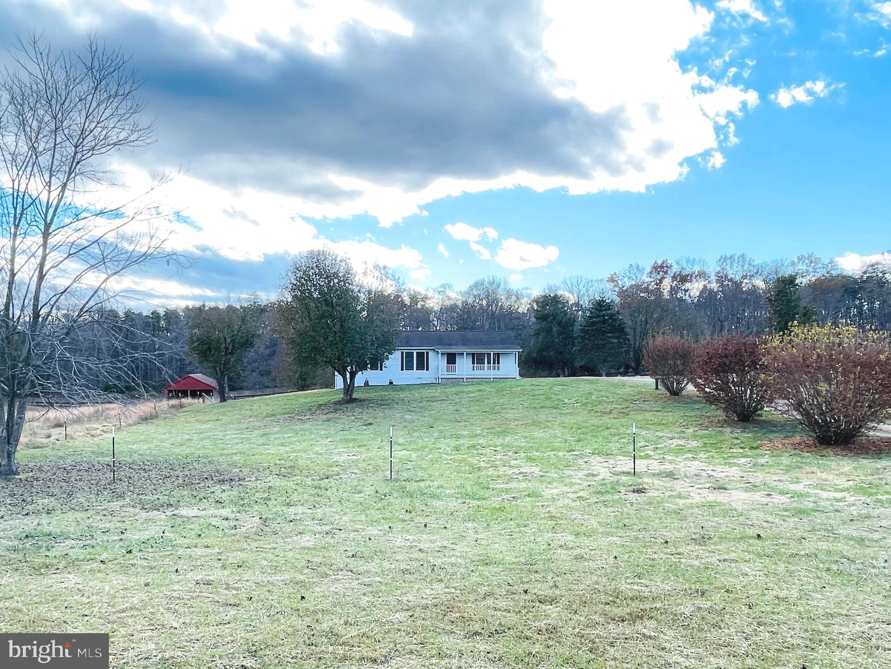 SUMERDUCK FOREST - Residential Lease