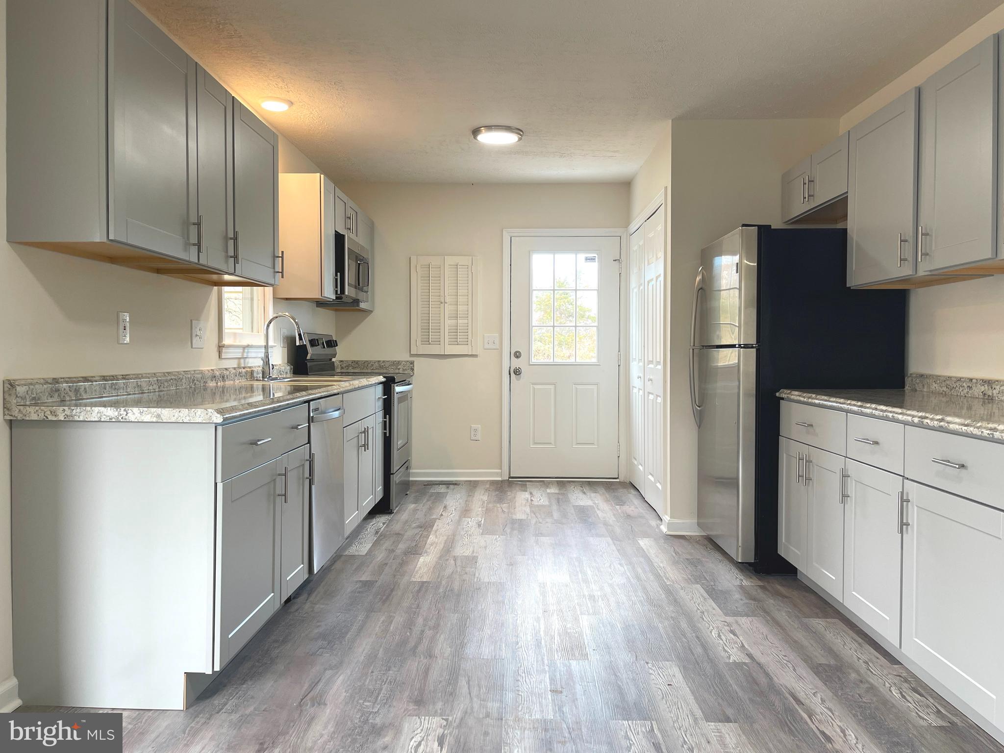 SUMERDUCK FOREST - Residential Lease