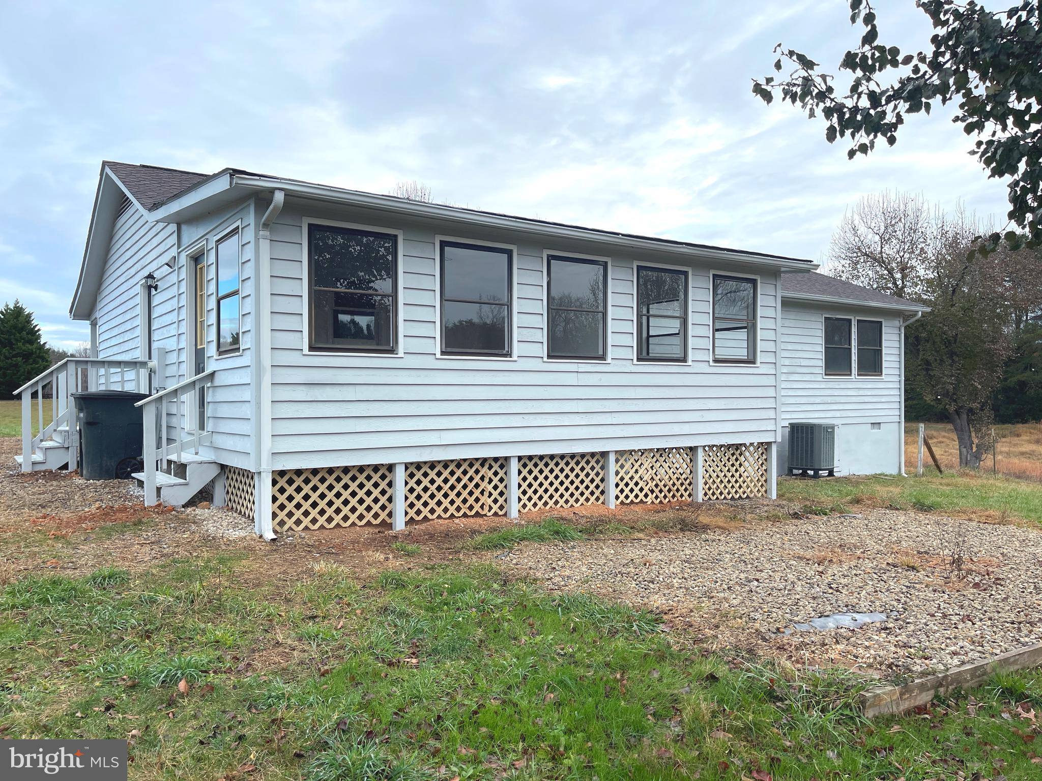 SUMERDUCK FOREST - Residential Lease