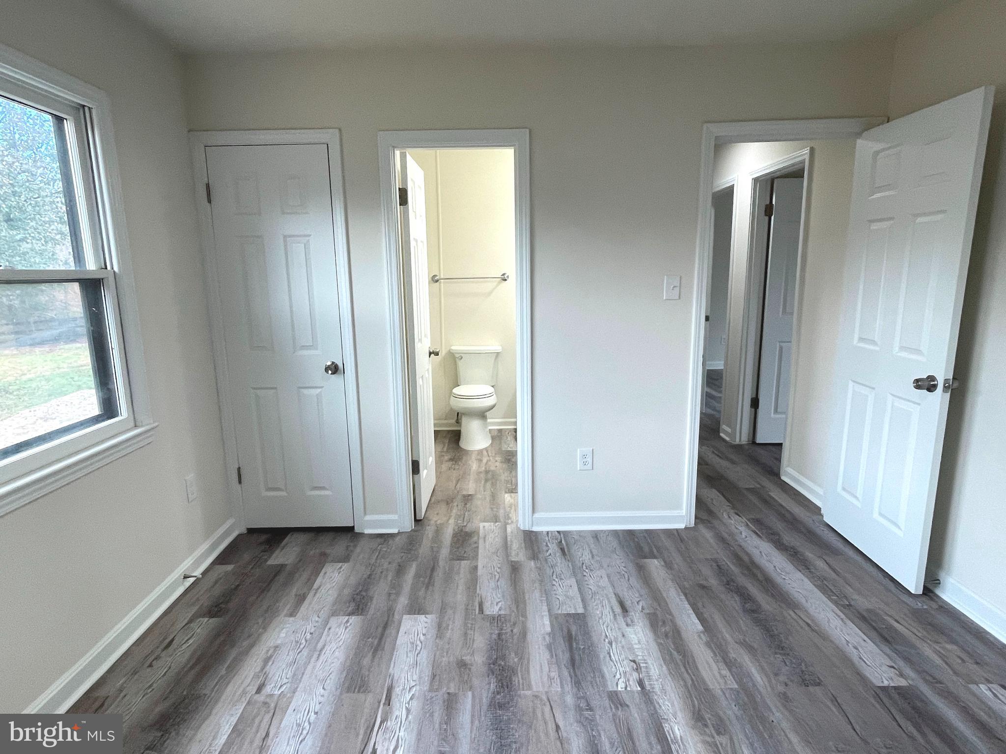 SUMERDUCK FOREST - Residential Lease