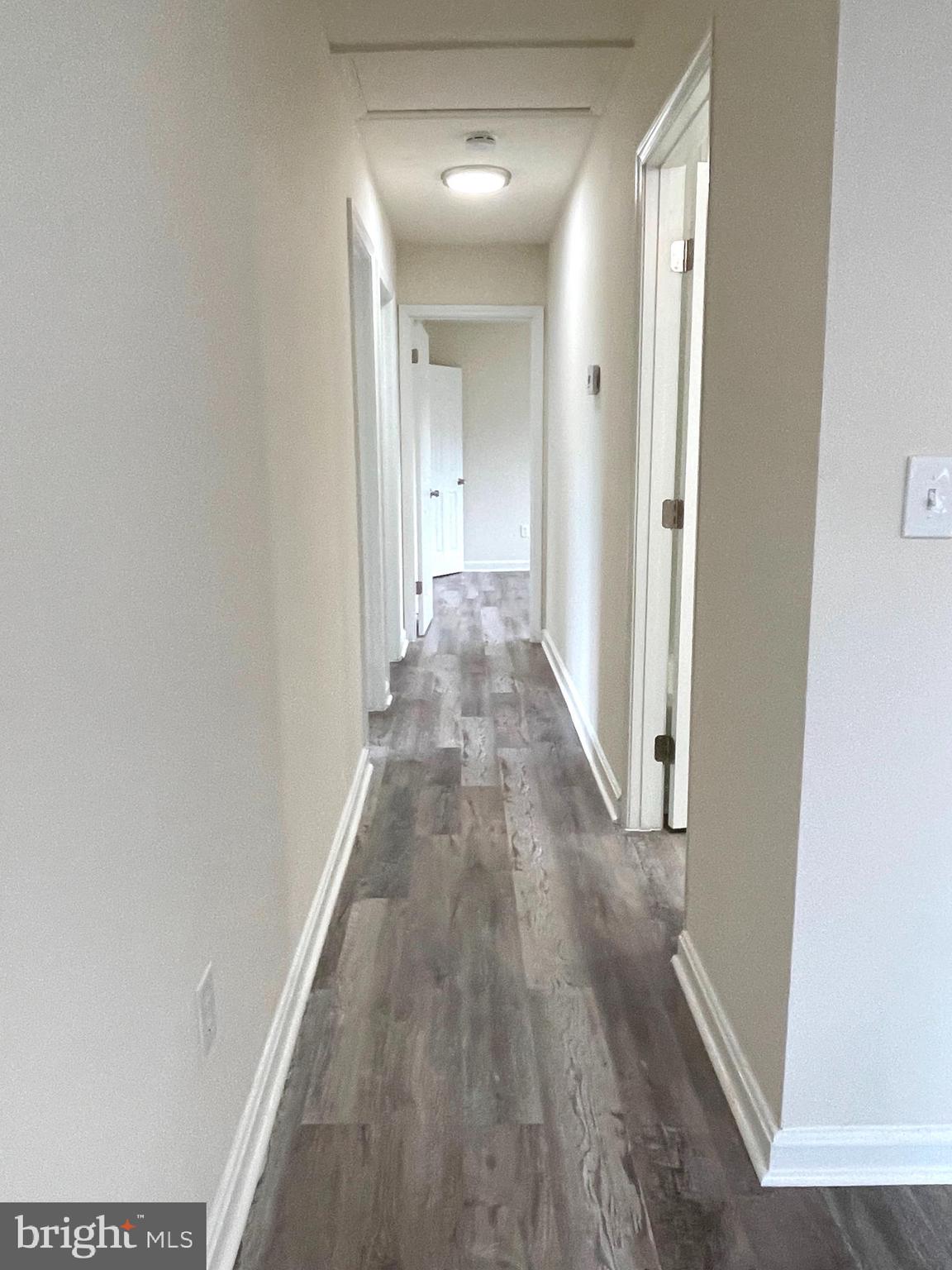 SUMERDUCK FOREST - Residential Lease