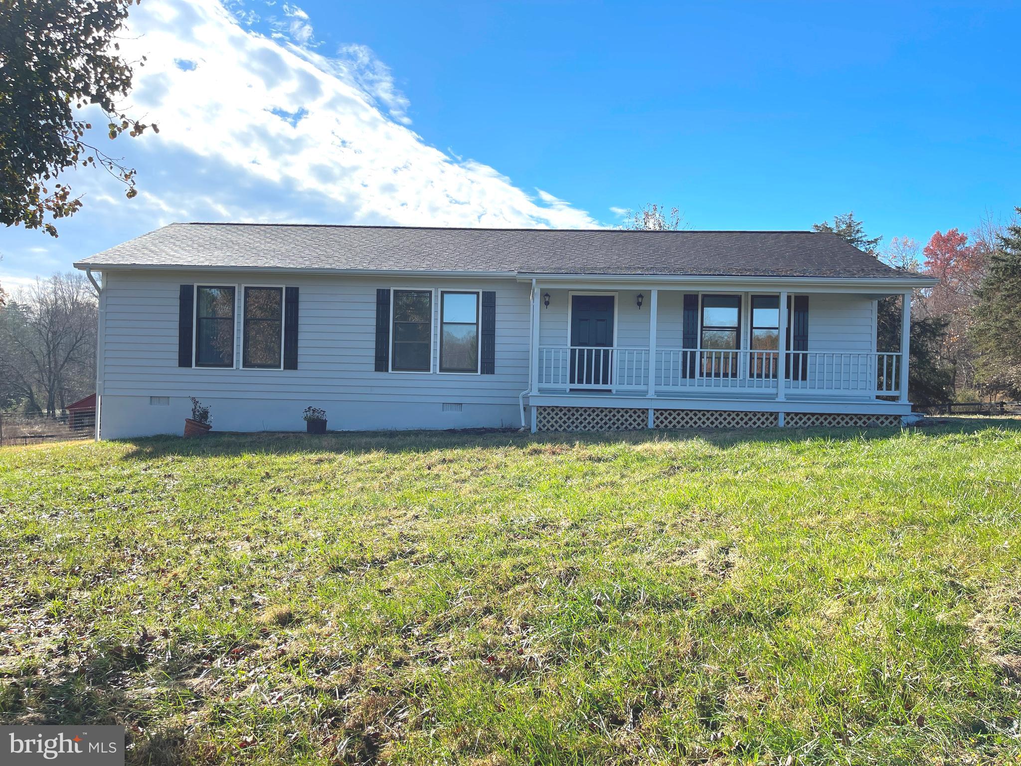 SUMERDUCK FOREST - Residential Lease