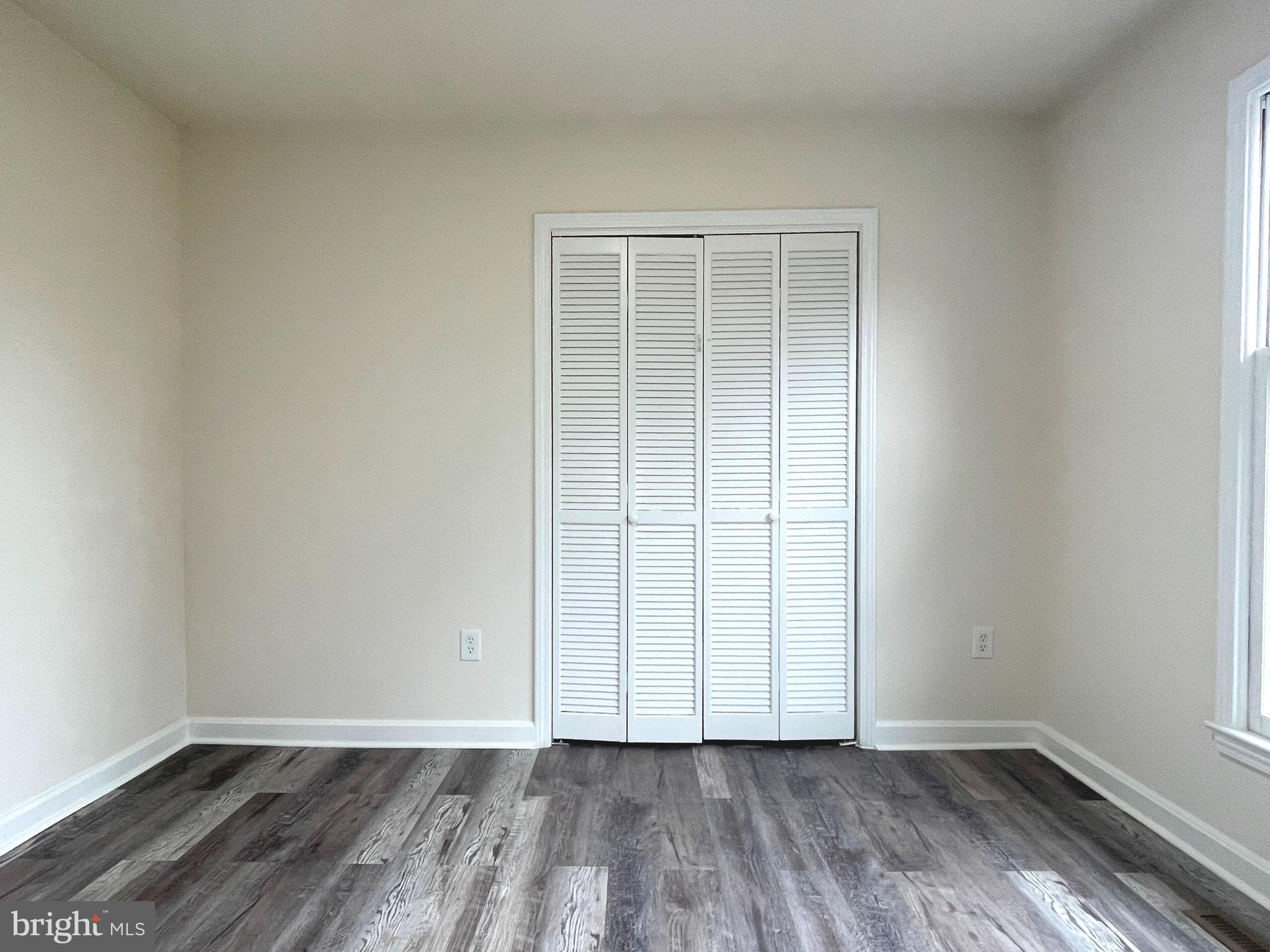 SUMERDUCK FOREST - Residential Lease