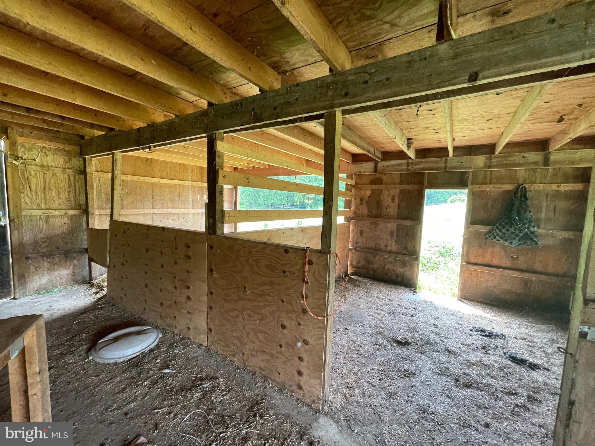 SUMERDUCK FOREST - Residential Lease