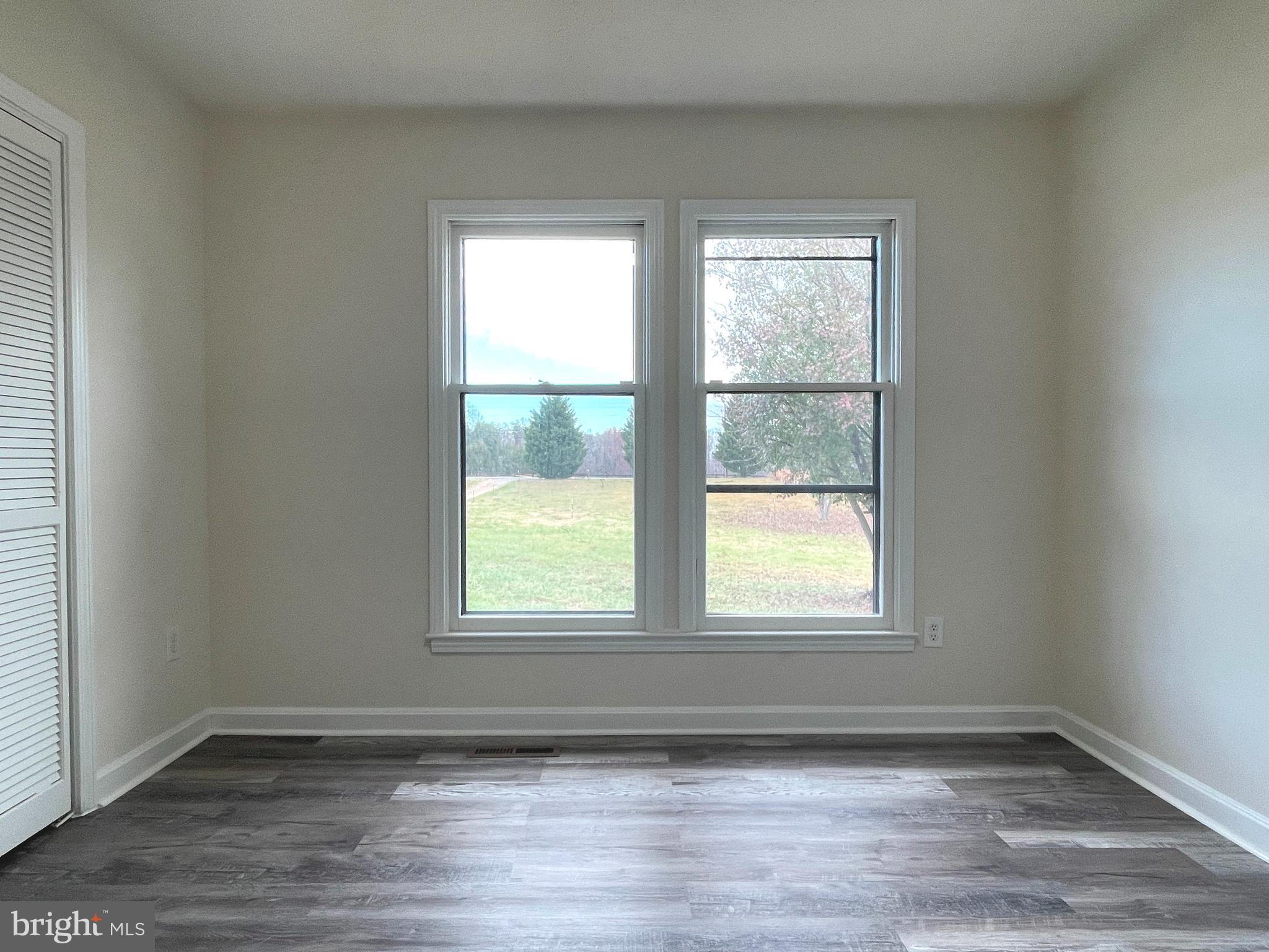 SUMERDUCK FOREST - Residential Lease